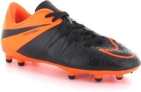 nike hypervenom phelon ii fg junior voetbalschoenen